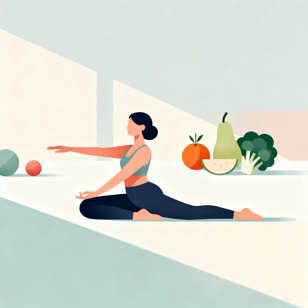 Jak wprowadzić zdrowe nawyki do codziennego życia?